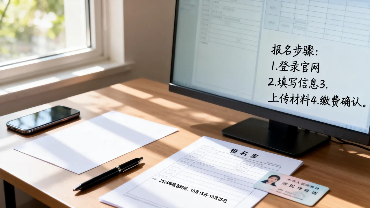 江北区人事考试怎么报名,2024年江北区人事考试报名时间?-图3 江北区人事考试怎么报名,2024年江北区人事考试报名时间?-图3