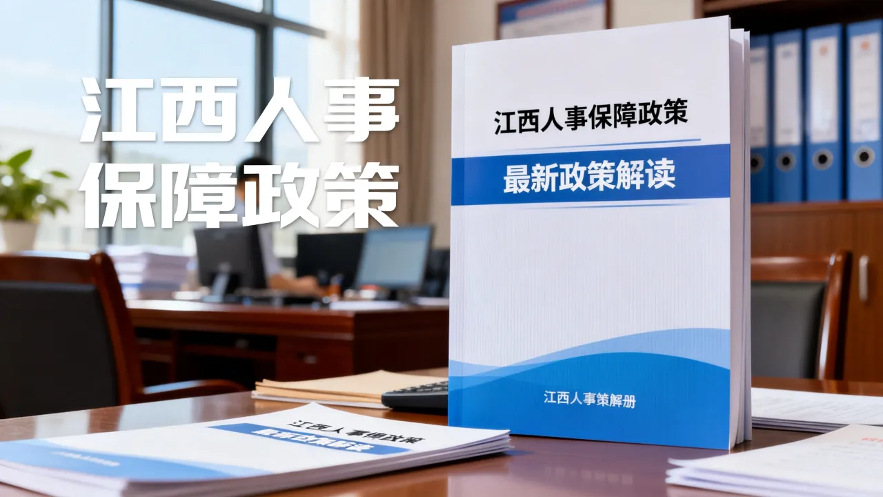 江西人事保障具体是什么?,江西人事保障最新政策有哪些?