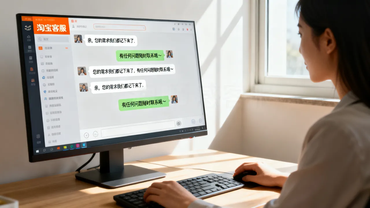 售前好评怎么写才能让客户主动好评,淘宝售前好评话术技巧大全
