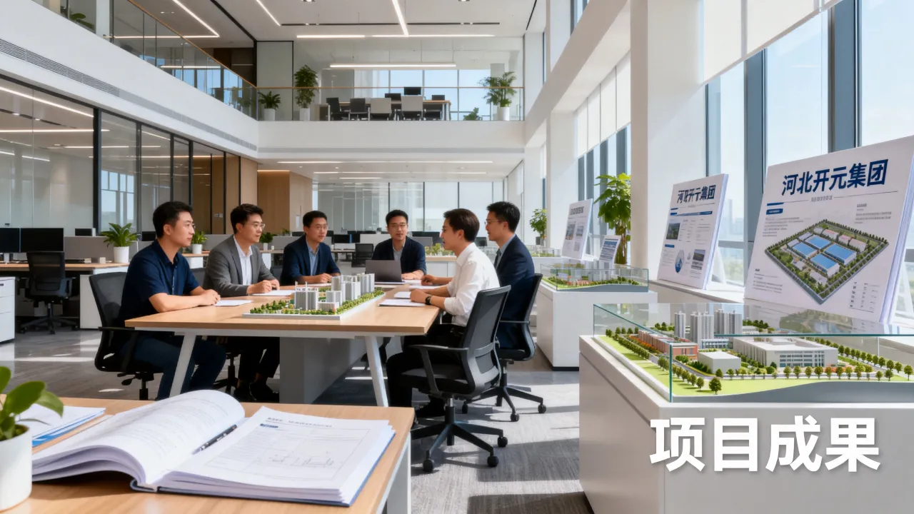 河北开元集团怎么样,实力如何值得去吗?