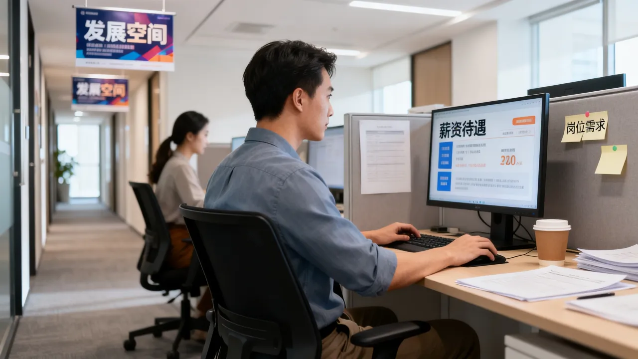 鹤壁仕佳集团招聘怎么样?待遇好不好,值得去吗?-图3 鹤壁仕佳集团招聘怎么样?待遇好不好,值得去吗?-图3