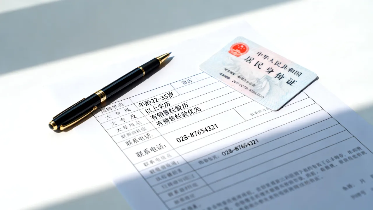 四川壹玖壹玖酒类招聘条件是什么?怎么去应聘-图3 四川壹玖壹玖酒类招聘条件是什么?怎么去应聘-图3