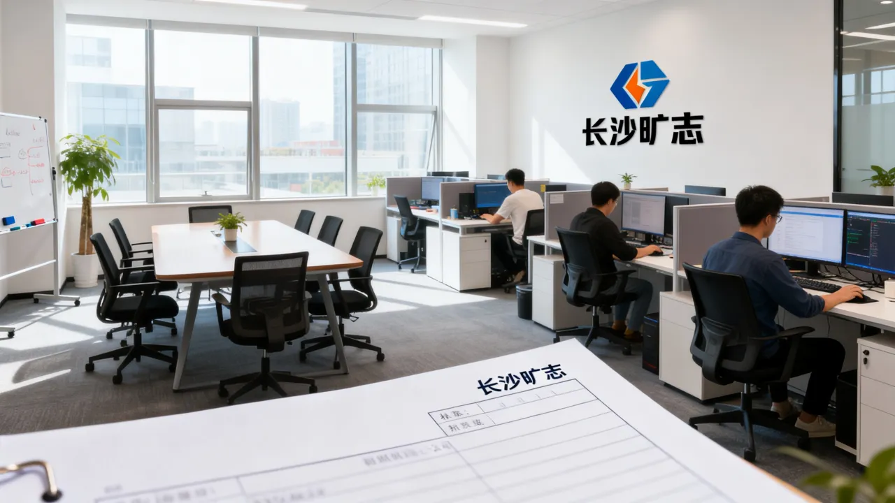 长沙旷志怎么样,长沙旷志公司靠谱吗正规吗口碑好不好?