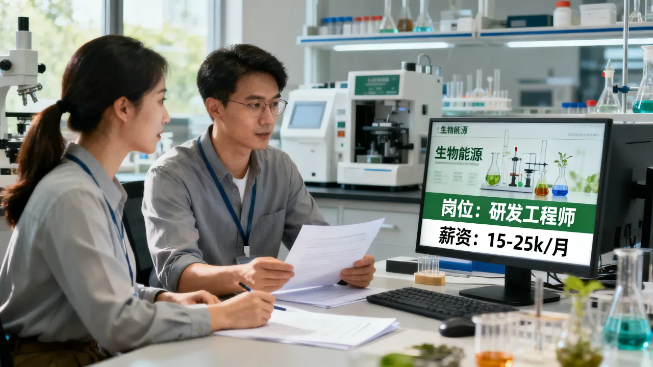 光大生物能源招聘信息可靠吗,光大生物能源工资待遇怎么样?-图2 光大生物能源招聘信息可靠吗,光大生物能源工资待遇怎么样?-图2