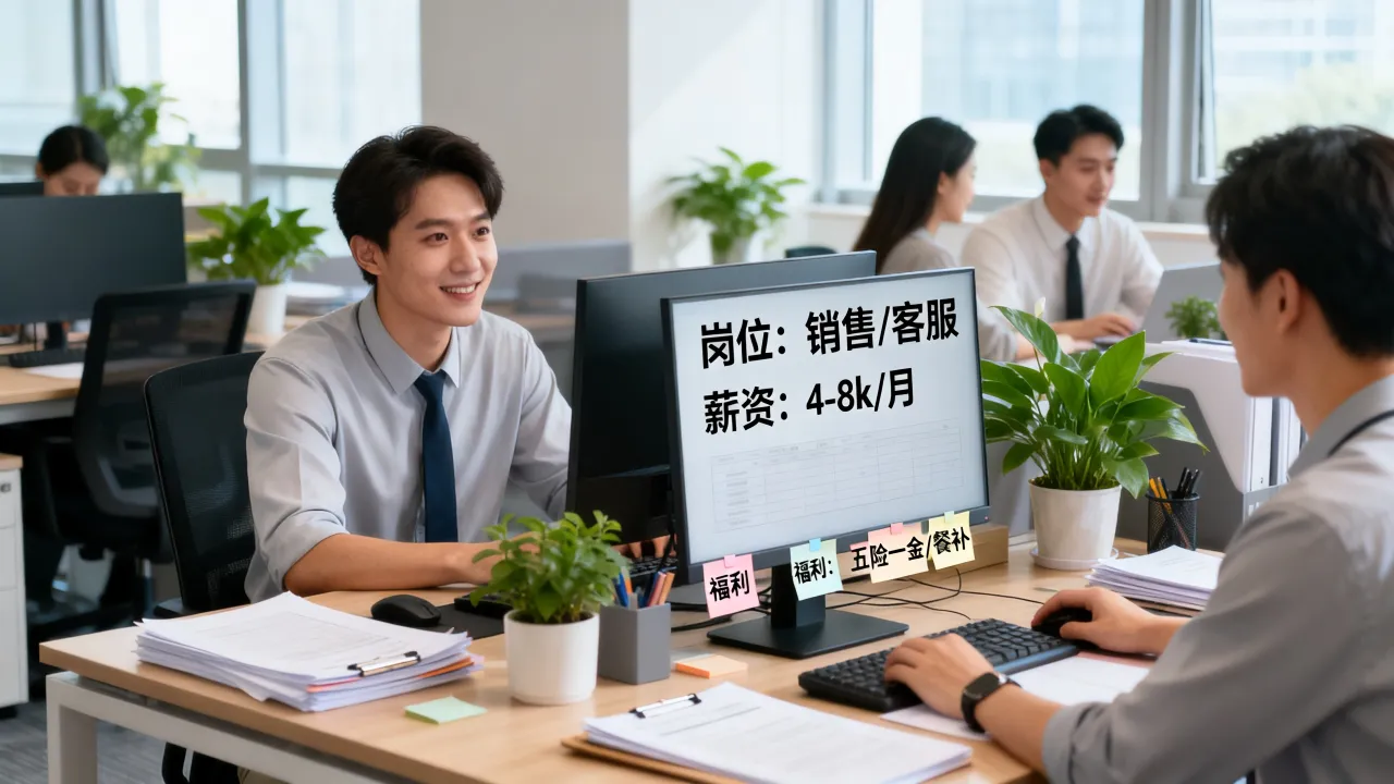 昆明怡美天香招聘怎么样，昆明怡美天香待遇好吗？-图2