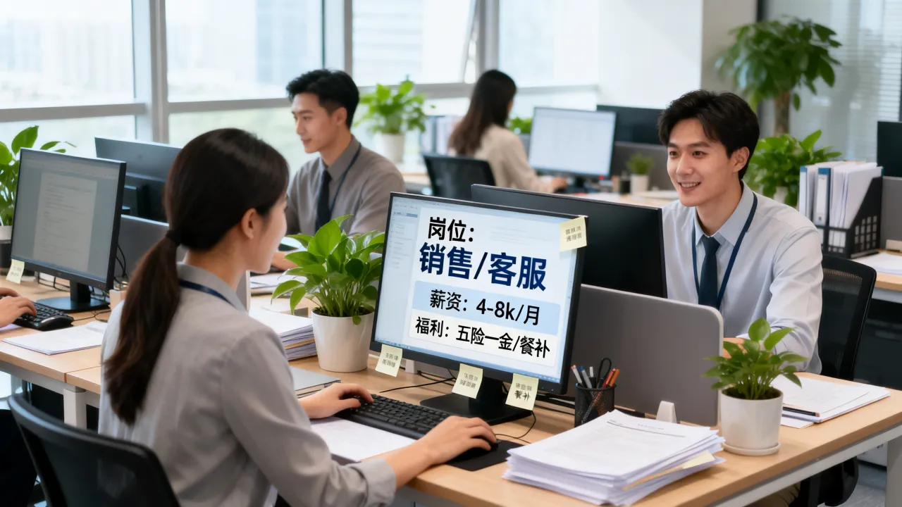 昆明怡美天香招聘怎么样，昆明怡美天香待遇好吗？-图3