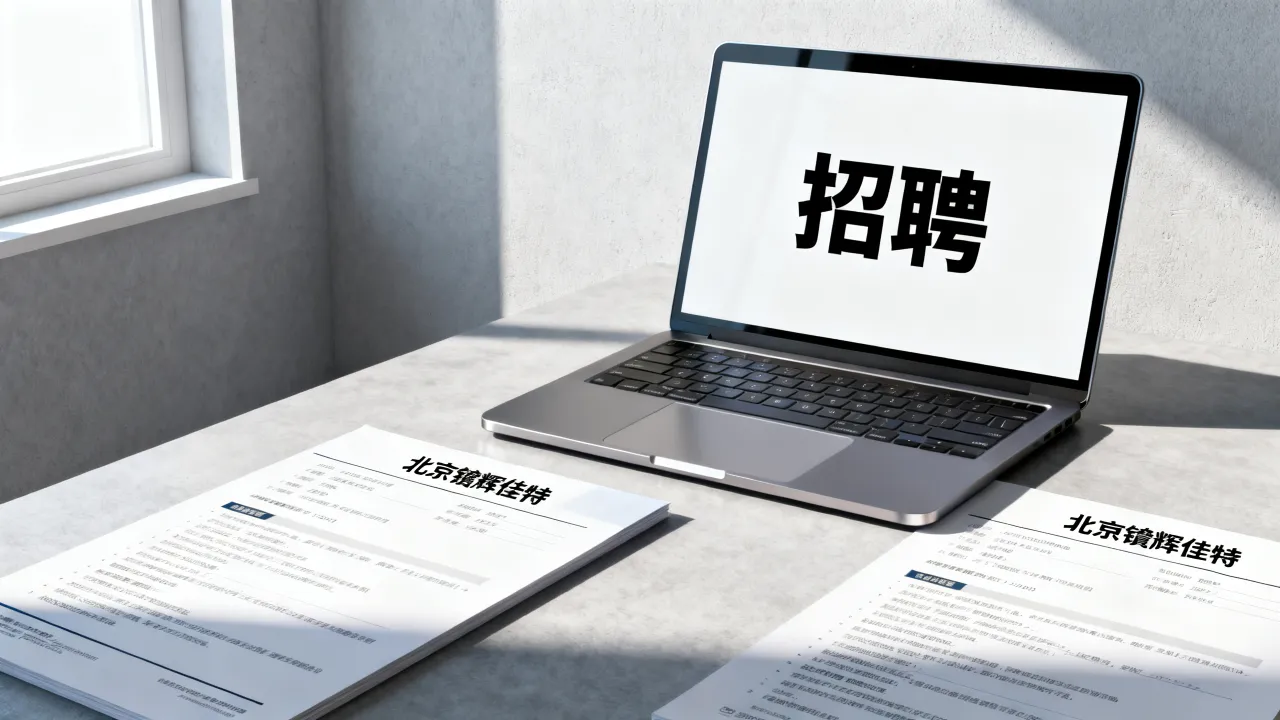 北京镕辉佳特招聘怎么样?,北京镕辉佳特招聘靠谱吗-图2 北京镕辉佳特招聘怎么样?,北京镕辉佳特招聘靠谱吗-图2