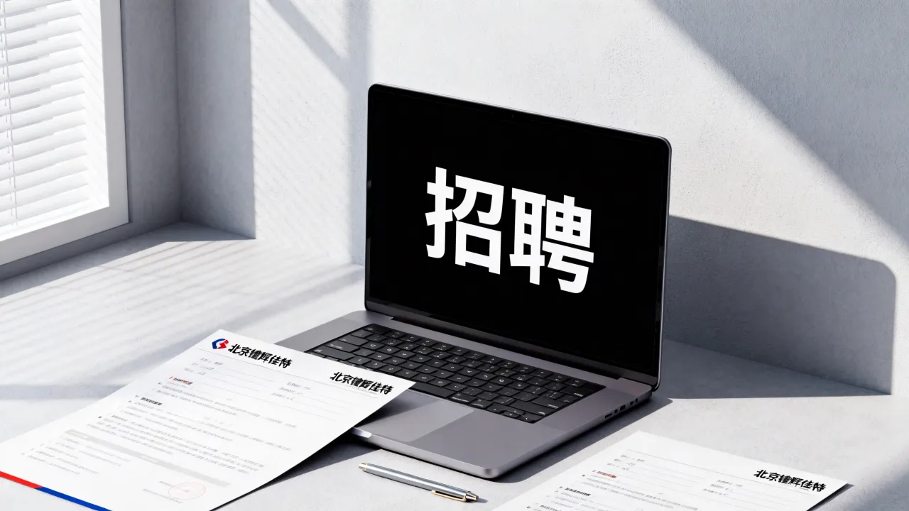 北京镕辉佳特招聘怎么样?,北京镕辉佳特招聘靠谱吗-图3 北京镕辉佳特招聘怎么样?,北京镕辉佳特招聘靠谱吗-图3