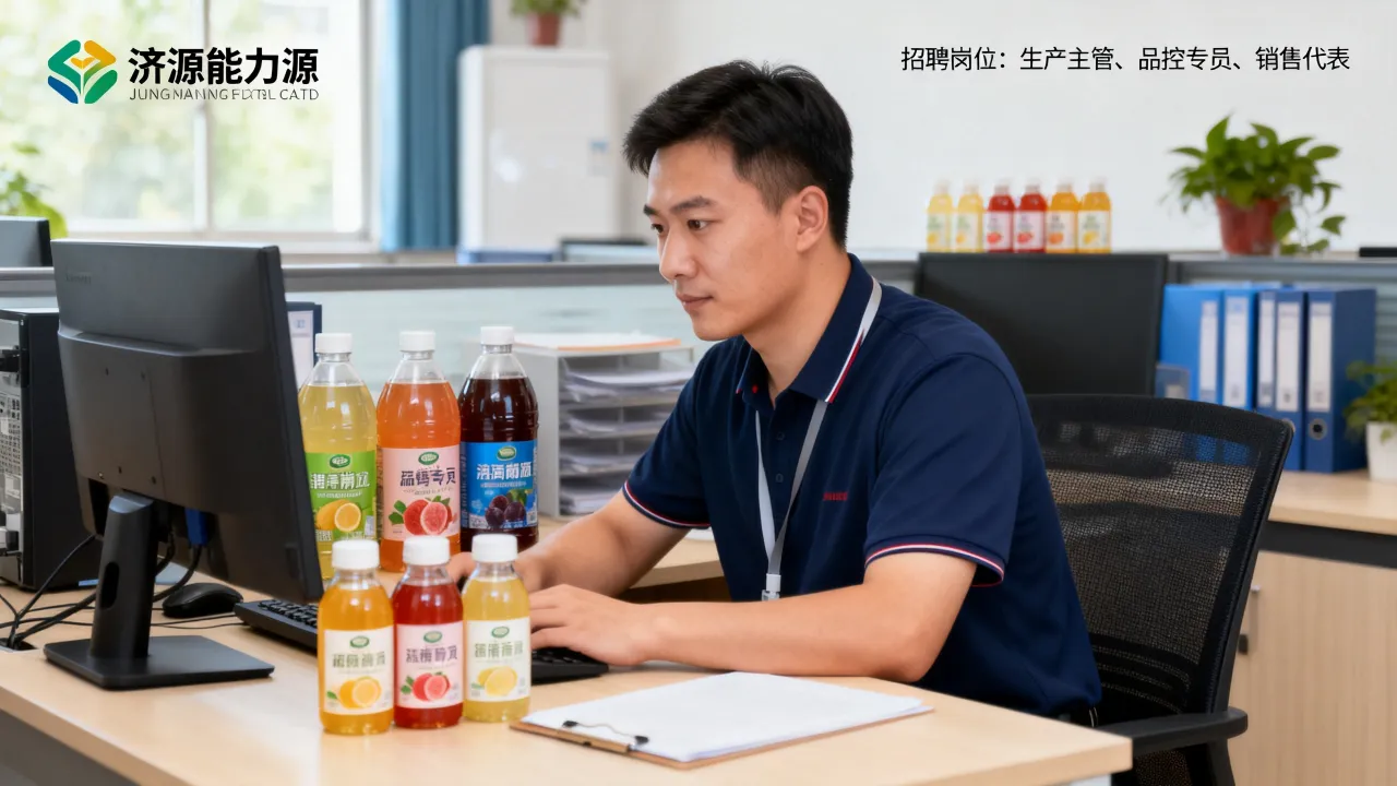 济源能力源饮品公司招聘靠谱吗?济源能力源饮品公司招聘岗位有哪些?