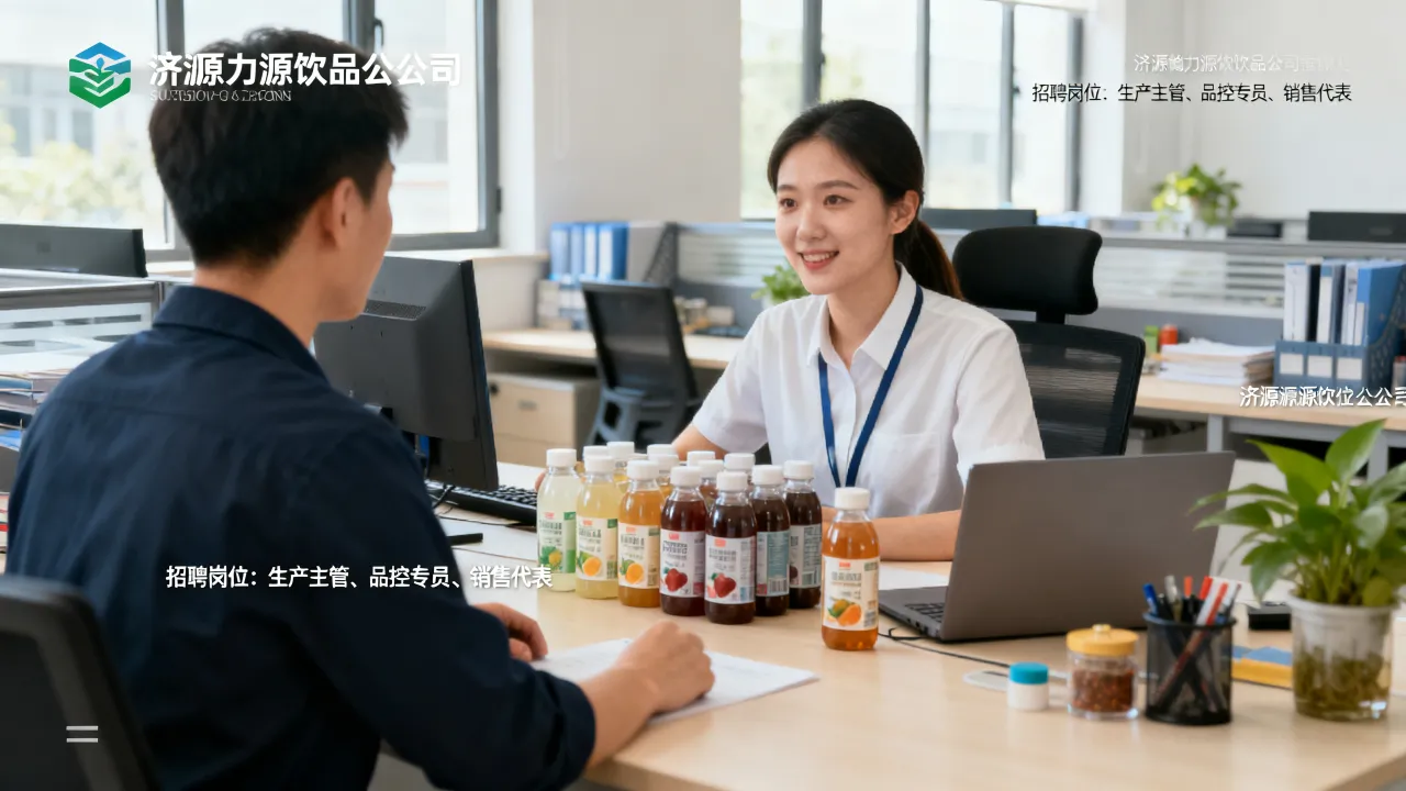 济源能力源饮品公司招聘靠谱吗?济源能力源饮品公司招聘岗位有哪些?-图2 济源能力源饮品公司招聘靠谱吗?济源能力源饮品公司招聘岗位有哪些?-图2