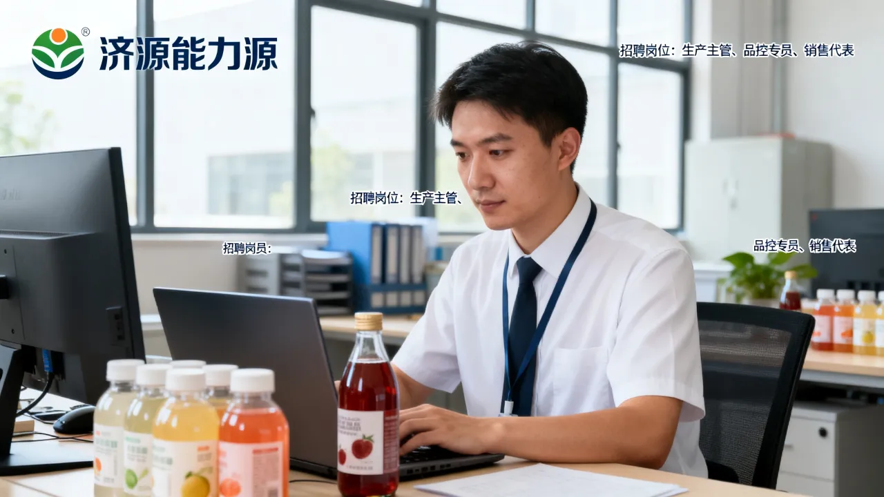 济源能力源饮品公司招聘靠谱吗?济源能力源饮品公司招聘岗位有哪些?-图3 济源能力源饮品公司招聘靠谱吗?济源能力源饮品公司招聘岗位有哪些?-图3