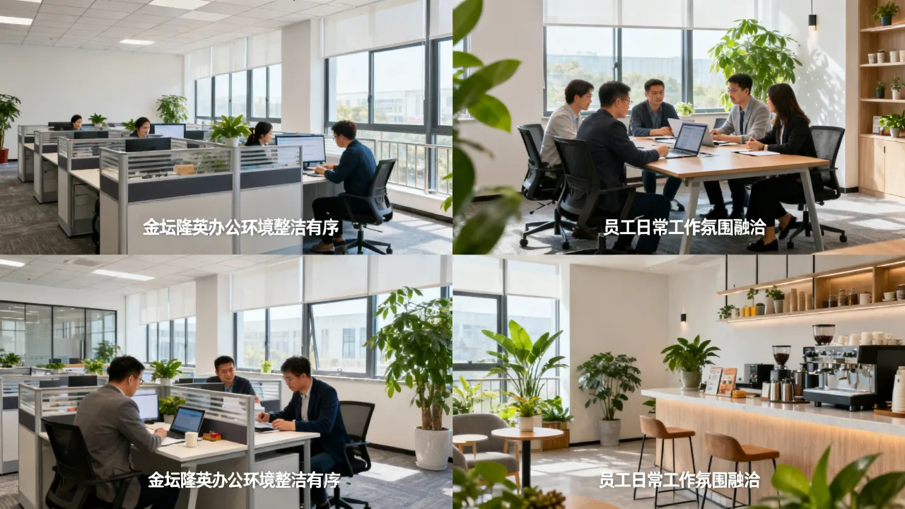 金坛隆英怎么样靠谱吗,金坛隆英待遇好值得去吗