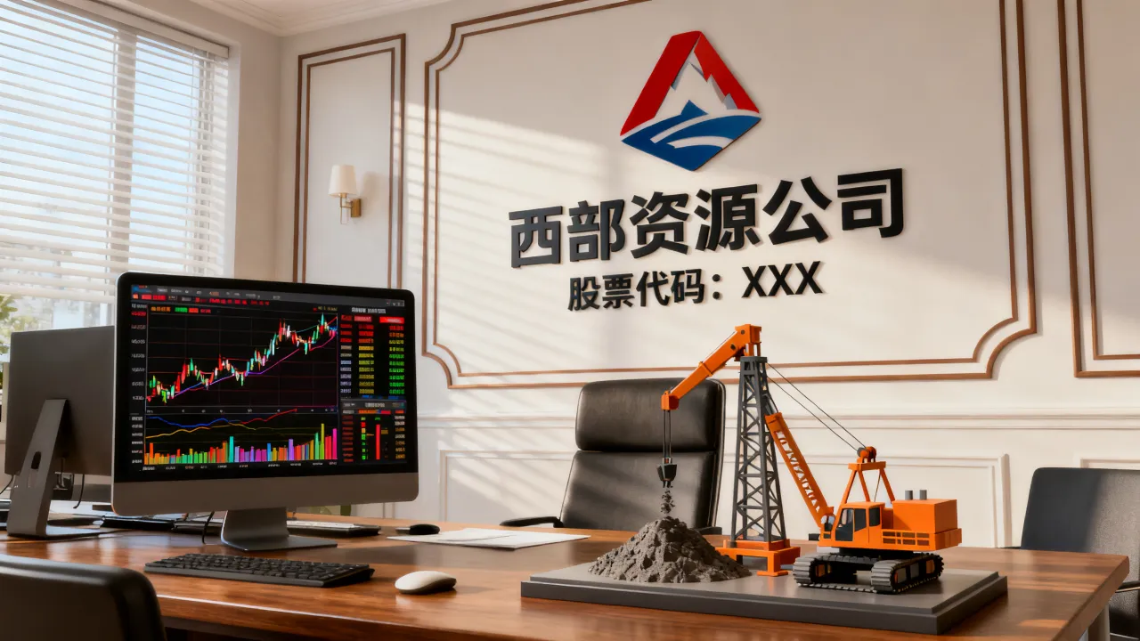 西部资源公司怎么样,股票值得长期投资吗?