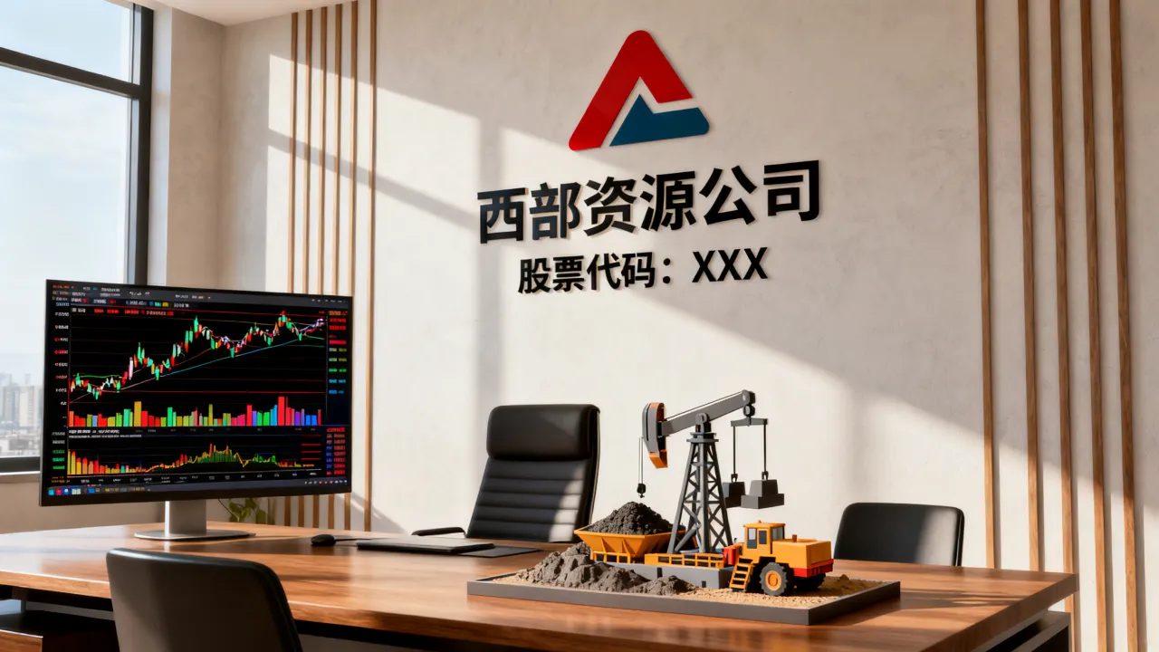 西部资源公司怎么样，股票值得长期投资吗？-图2