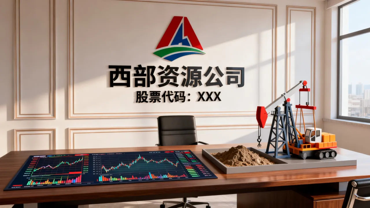 西部资源公司怎么样，股票值得长期投资吗？-图3