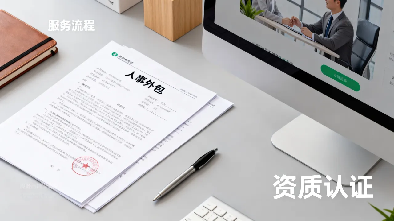 深圳人事外包公司哪家好,怎么选才靠谱?-图2 深圳人事外包公司哪家好,怎么选才靠谱?-图2