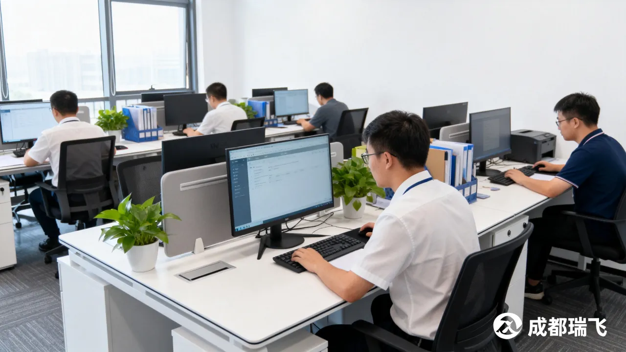成都瑞飞怎么样,成都瑞飞这家公司到底怎么样?
