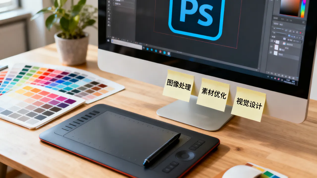 ps岗位怎么写,ps岗位职责描述怎么写才能吸引人-图2 ps岗位怎么写,ps岗位职责描述怎么写才能吸引人-图2