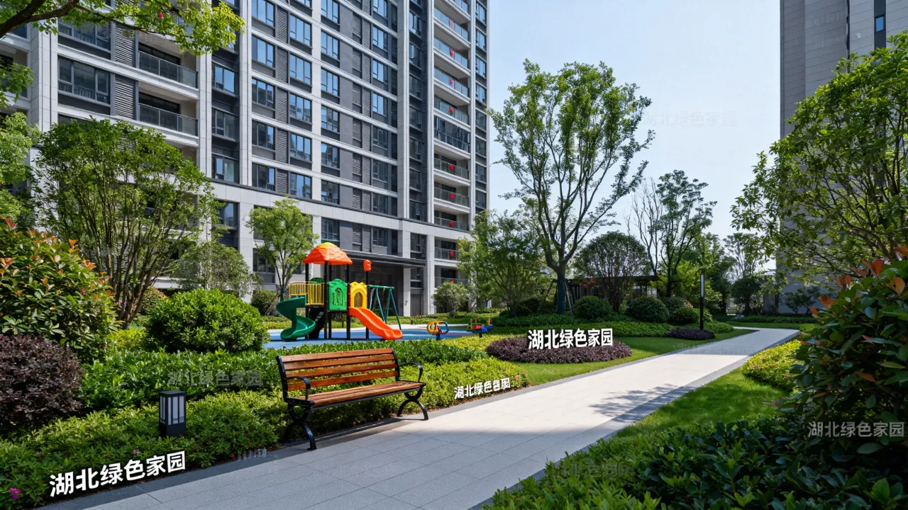 湖北绿色家园怎么样,买房居住靠谱吗?-图3 湖北绿色家园怎么样,买房居住靠谱吗?-图3