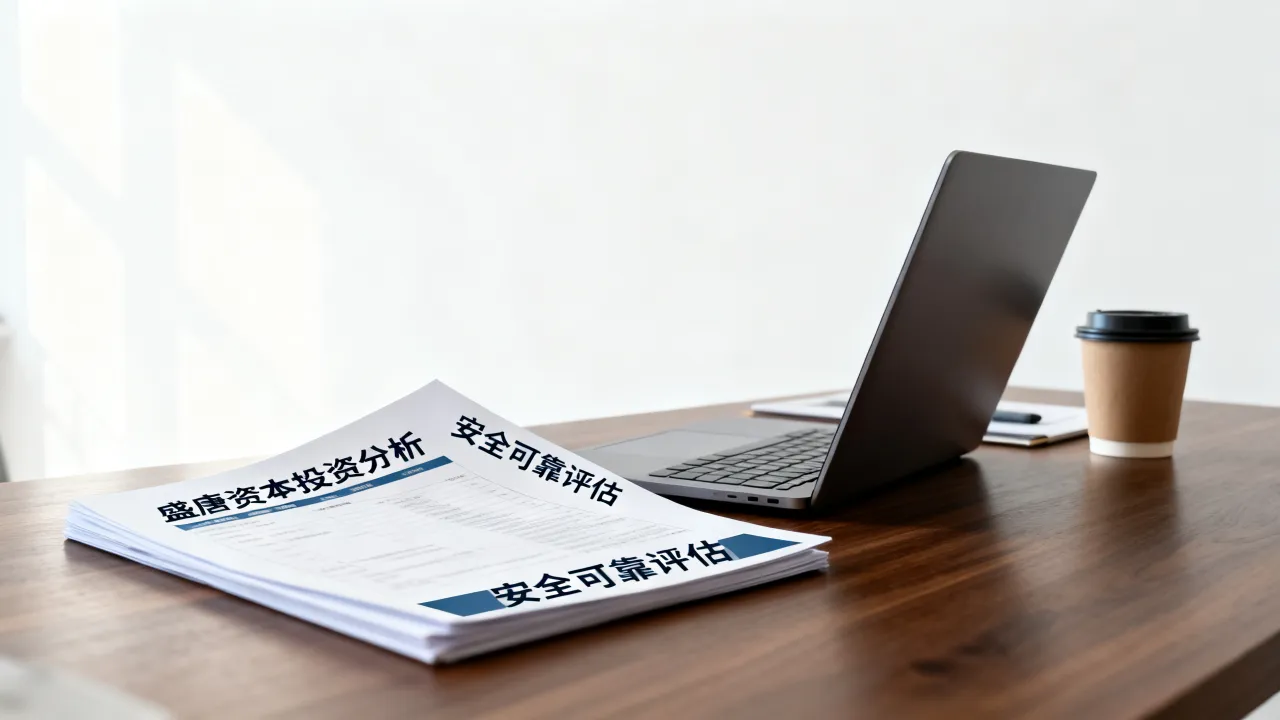 北京盛唐资本怎么样,安全可靠吗值得投资吗