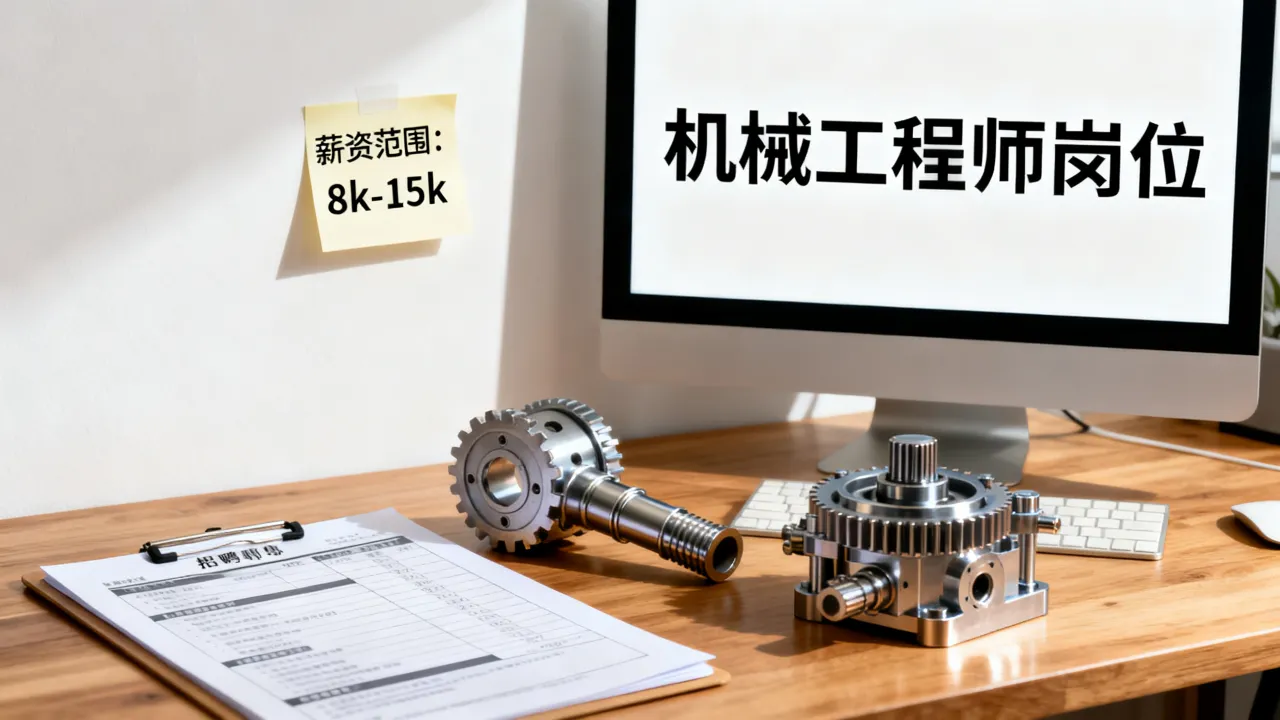 石家庄同嘉机械招聘怎么样,同嘉机械招聘岗位工资待遇如何?-图2 石家庄同嘉机械招聘怎么样,同嘉机械招聘岗位工资待遇如何?-图2
