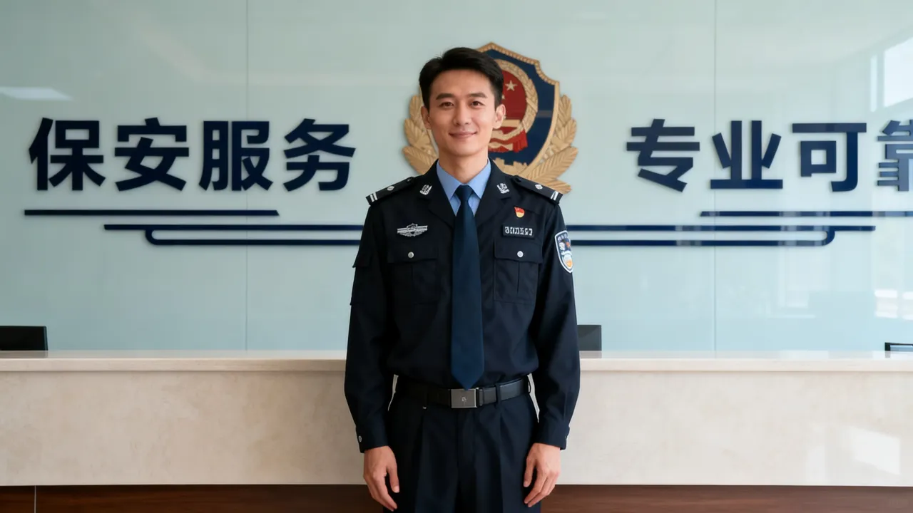 北京首卫怎么样?北京首卫保安公司靠谱吗口碑如何?