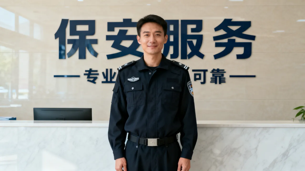 北京首卫怎么样?北京首卫保安公司靠谱吗口碑如何?-图2 北京首卫怎么样?北京首卫保安公司靠谱吗口碑如何?-图2