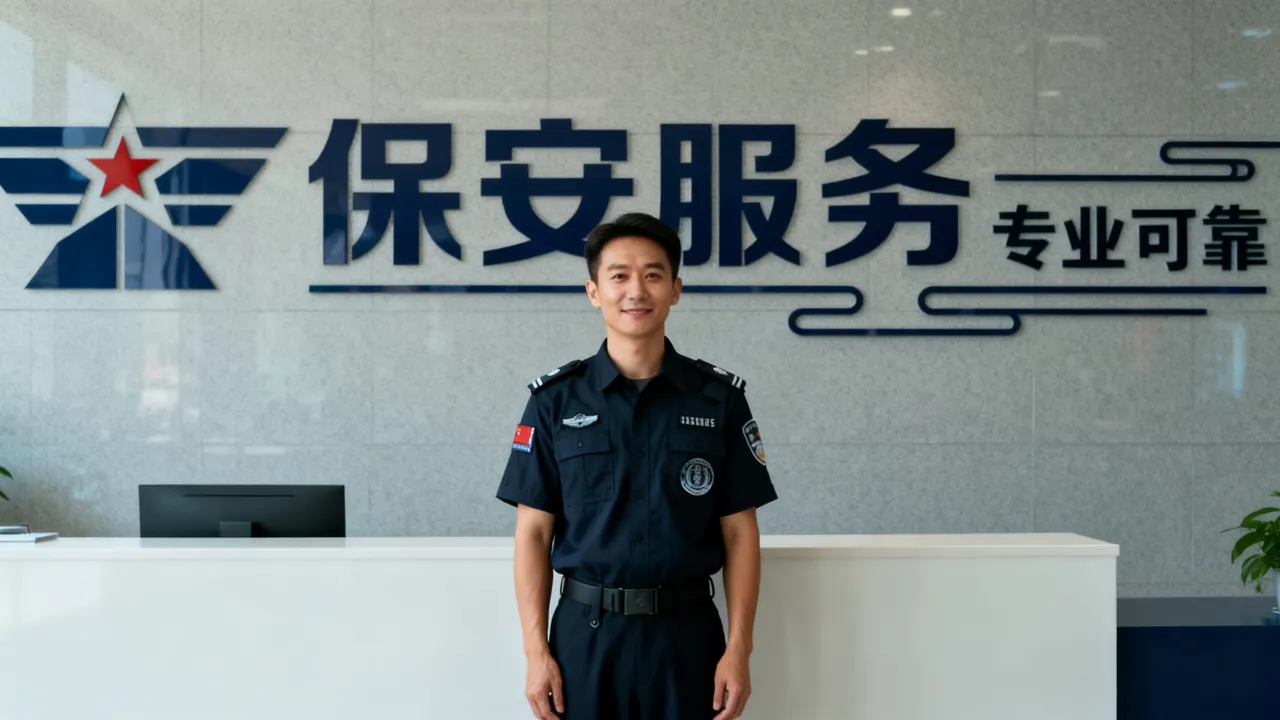 北京首卫怎么样?北京首卫保安公司靠谱吗口碑如何?-图3 北京首卫怎么样?北京首卫保安公司靠谱吗口碑如何?-图3