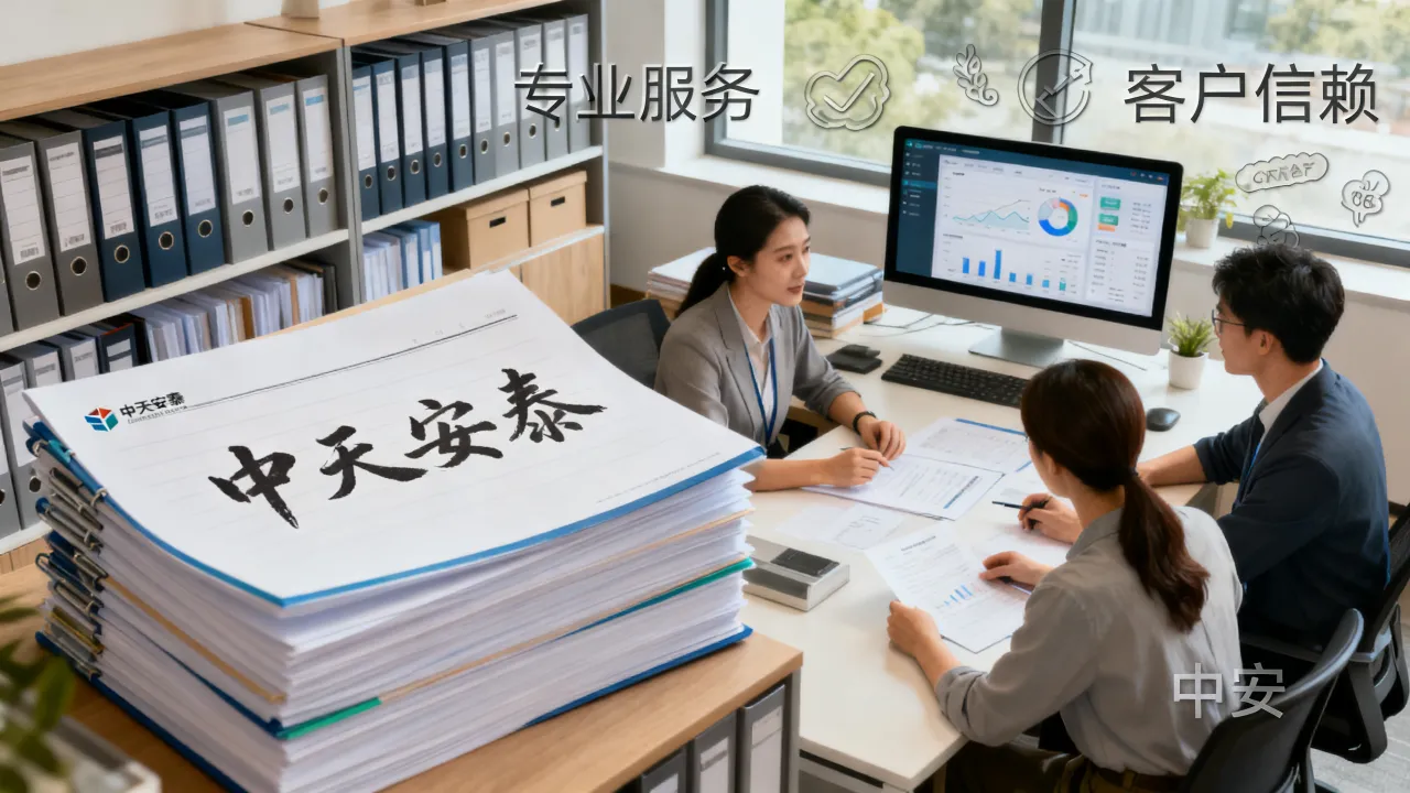 中天安泰怎么样,中天安泰公司实力口碑靠谱吗?