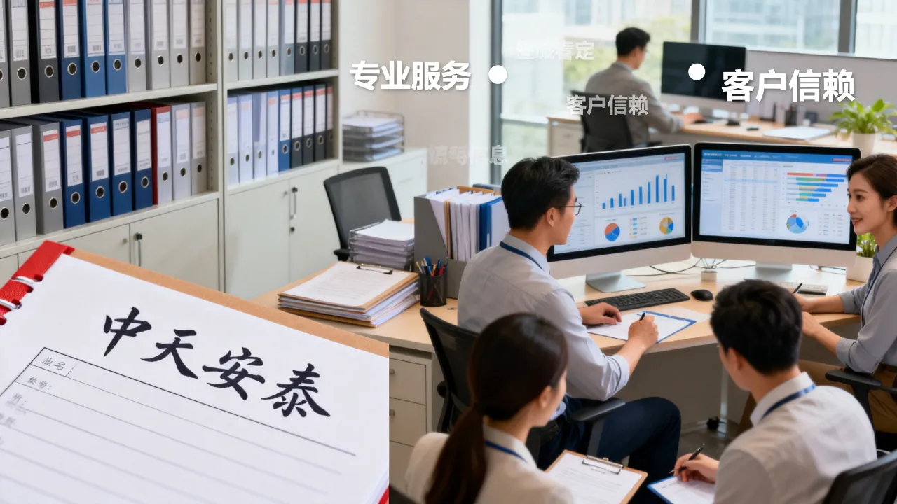 中天安泰怎么样,中天安泰公司实力口碑靠谱吗?-图3 中天安泰怎么样,中天安泰公司实力口碑靠谱吗?-图3