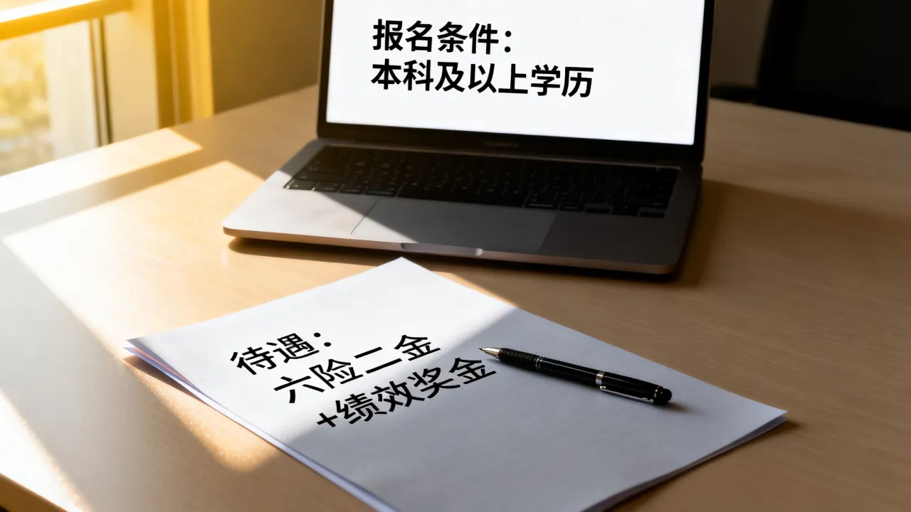 赣州市区烟草公司招聘待遇如何,报名条件是什么?-图2 赣州市区烟草公司招聘待遇如何,报名条件是什么?-图2