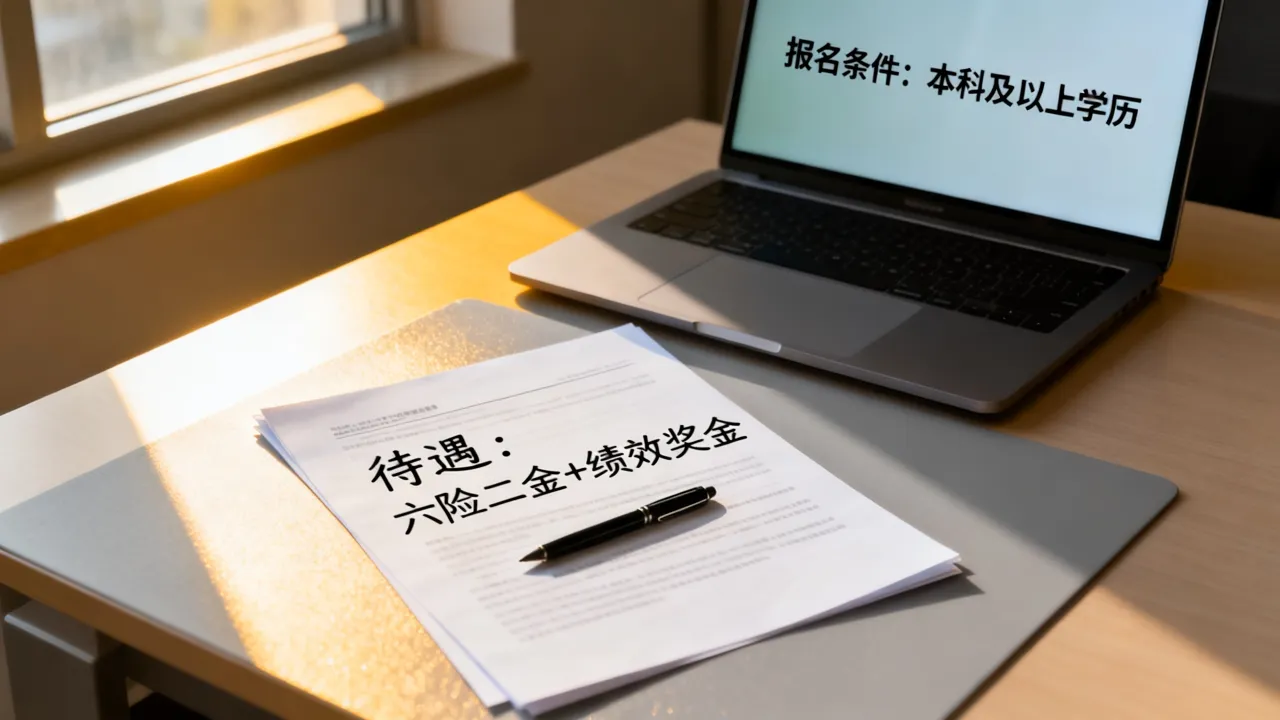 赣州市区烟草公司招聘待遇如何,报名条件是什么?-图3 赣州市区烟草公司招聘待遇如何,报名条件是什么?-图3
