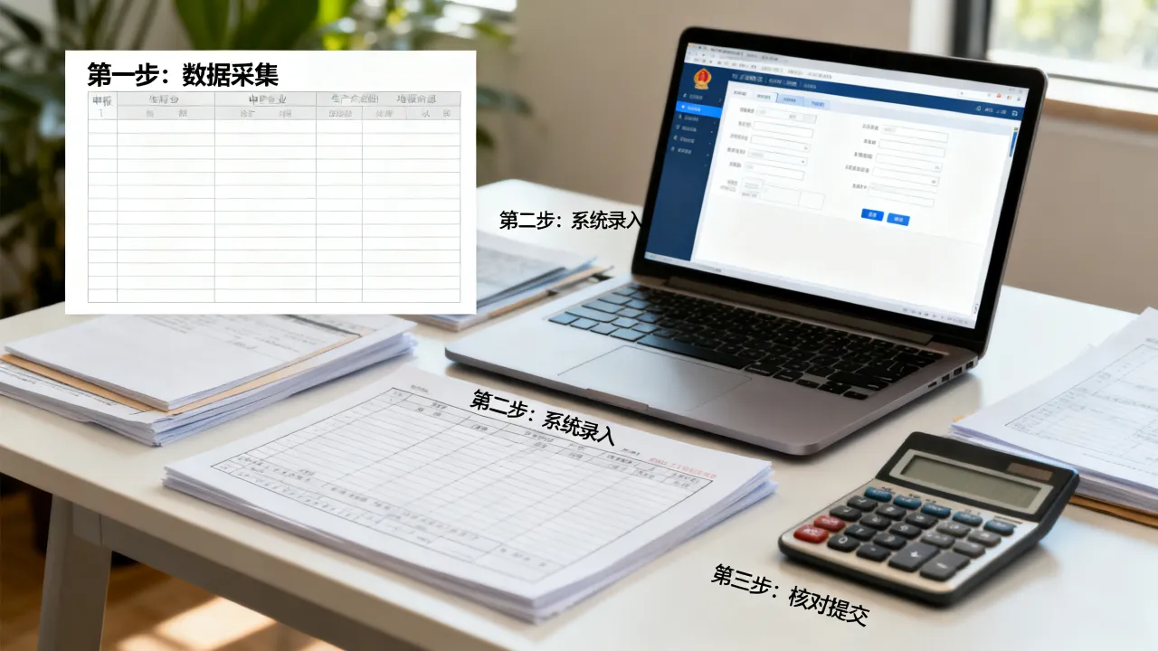 免抵退如何申报，生产企业免抵退申报流程详解-图3