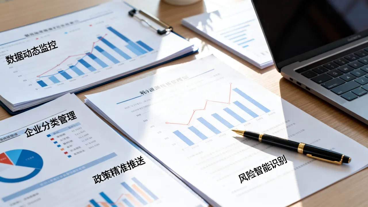 税源管理如何优化提升,税源管理的关键措施有哪些
