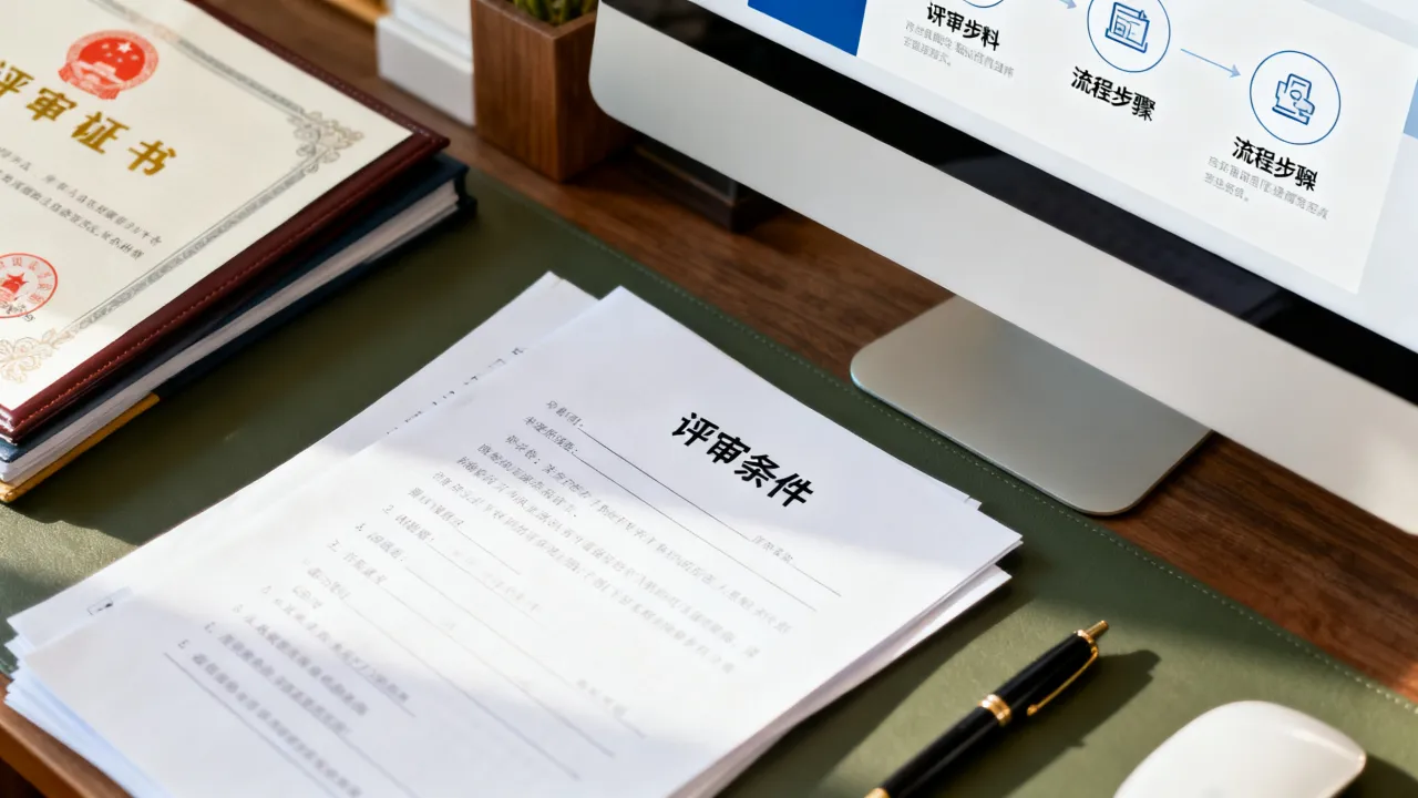 浙江省人事职称怎么评?浙江职称评审条件及流程是什么