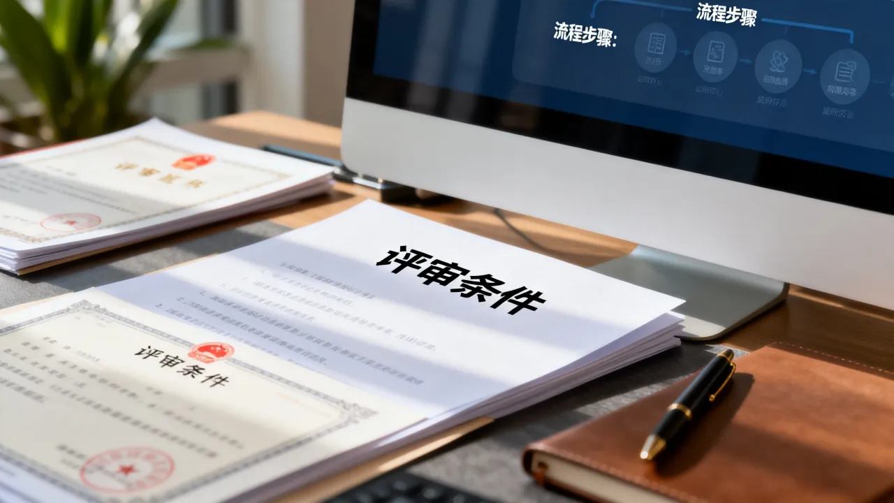 浙江省人事职称怎么评？浙江职称评审条件及流程是什么-图3