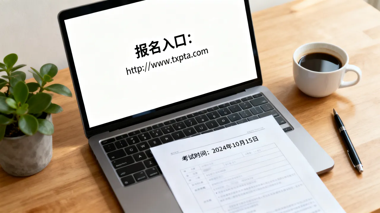 泰兴市人事考试报名入口在哪，考试时间是什么时候-图3