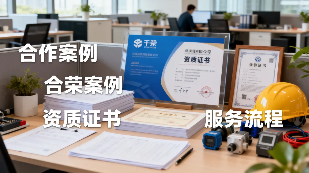 千荣公司怎么样,千荣公司靠谱吗值得合作吗