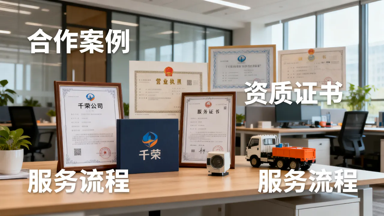 千荣公司怎么样,千荣公司靠谱吗值得合作吗-图2 千荣公司怎么样,千荣公司靠谱吗值得合作吗-图2