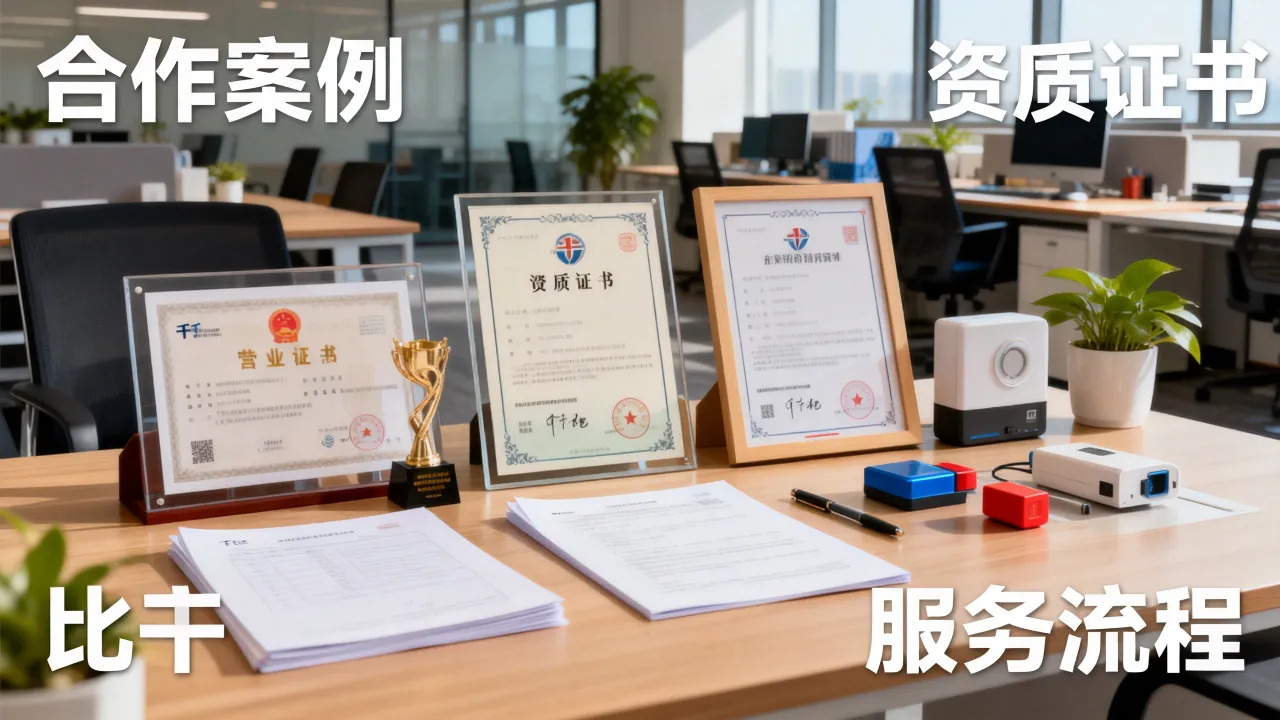 千荣公司怎么样,千荣公司靠谱吗值得合作吗-图3 千荣公司怎么样,千荣公司靠谱吗值得合作吗-图3