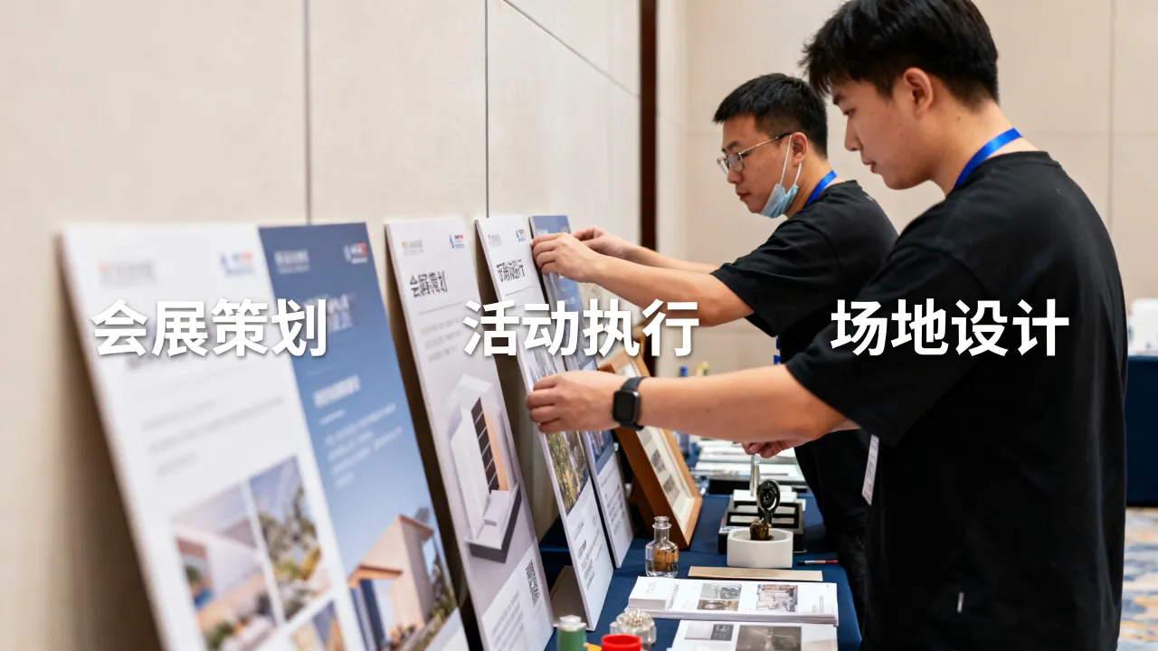 会展专业怎么形容,会展专业未来的就业前景好吗?