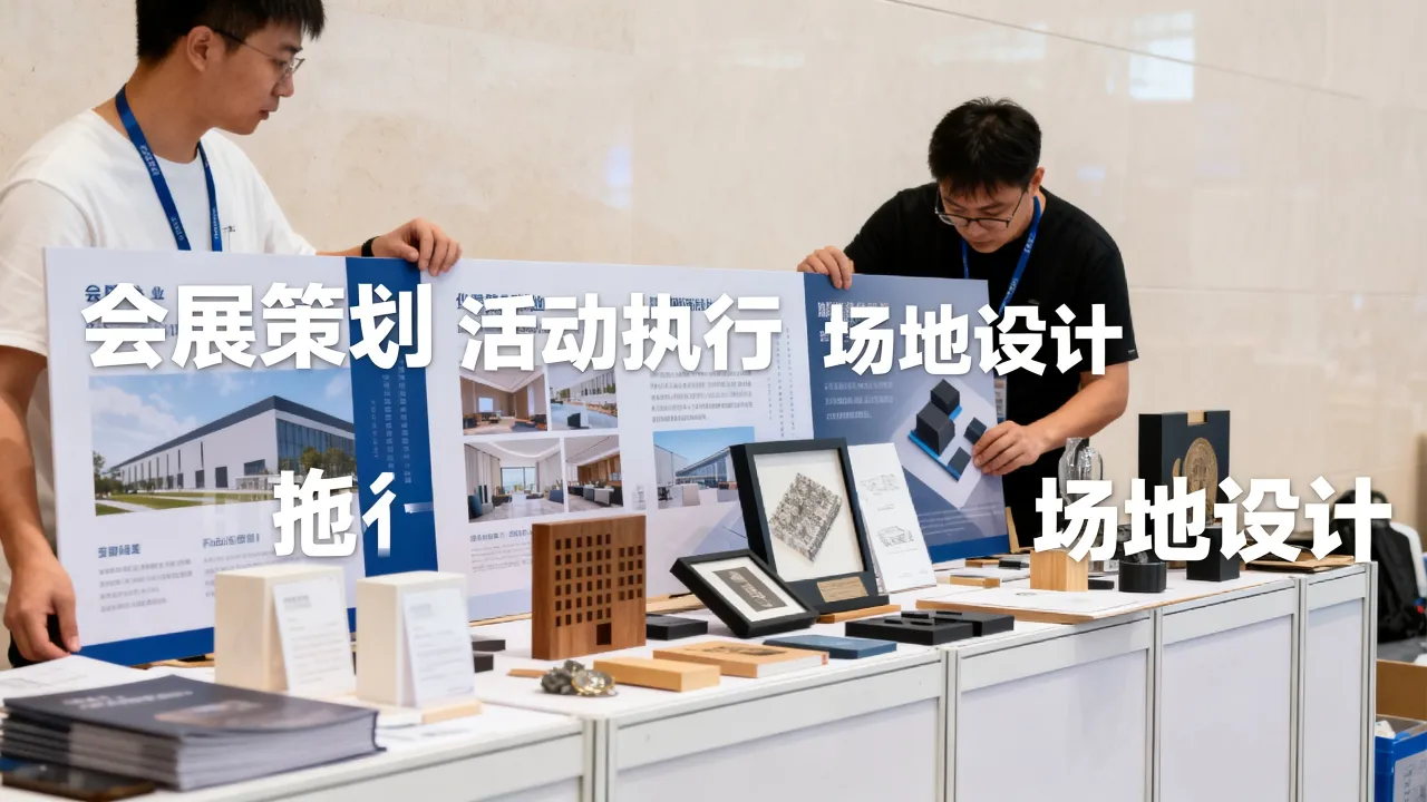 会展专业怎么形容，会展专业未来的就业前景好吗？-图3