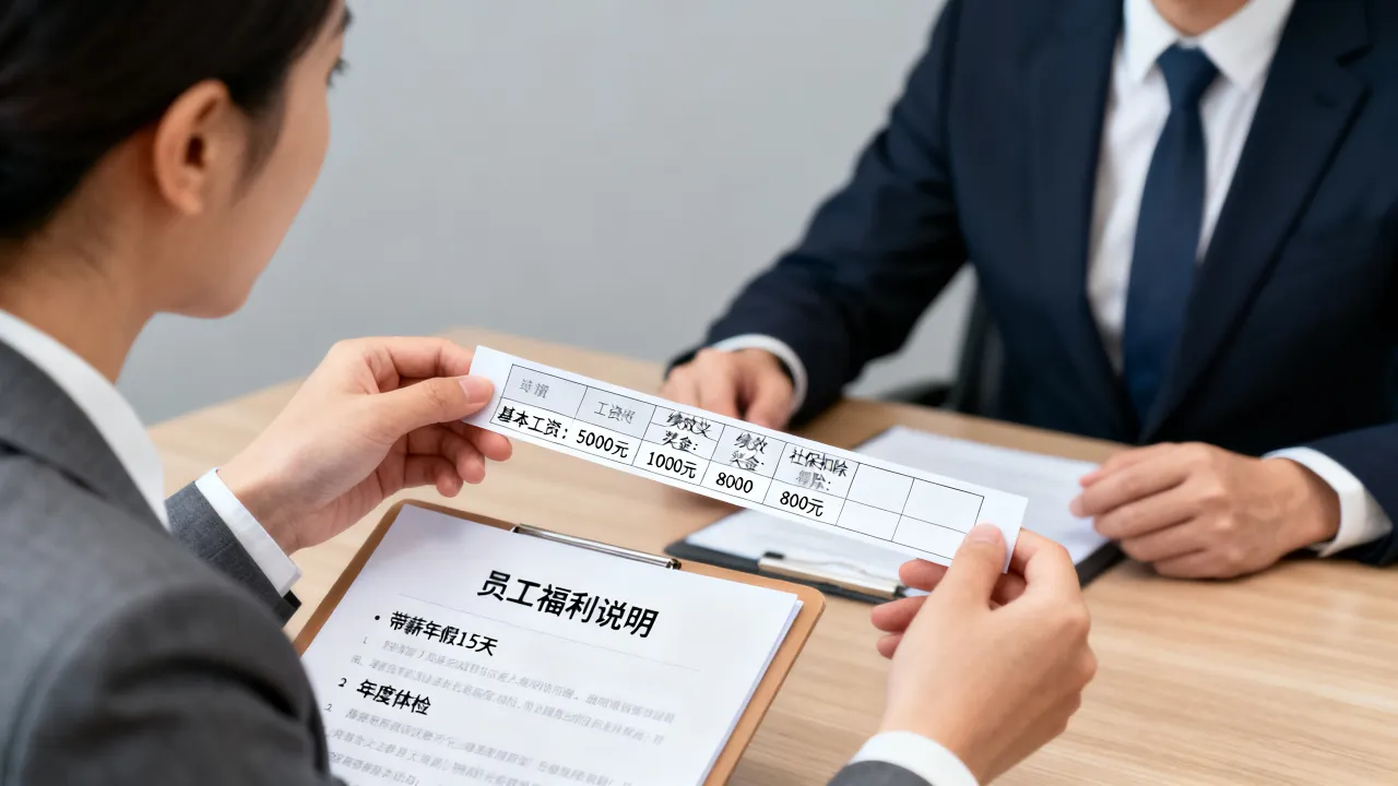 江苏伟康工资怎么样,一个月能拿多少钱待遇好吗-图2 江苏伟康工资怎么样,一个月能拿多少钱待遇好吗-图2