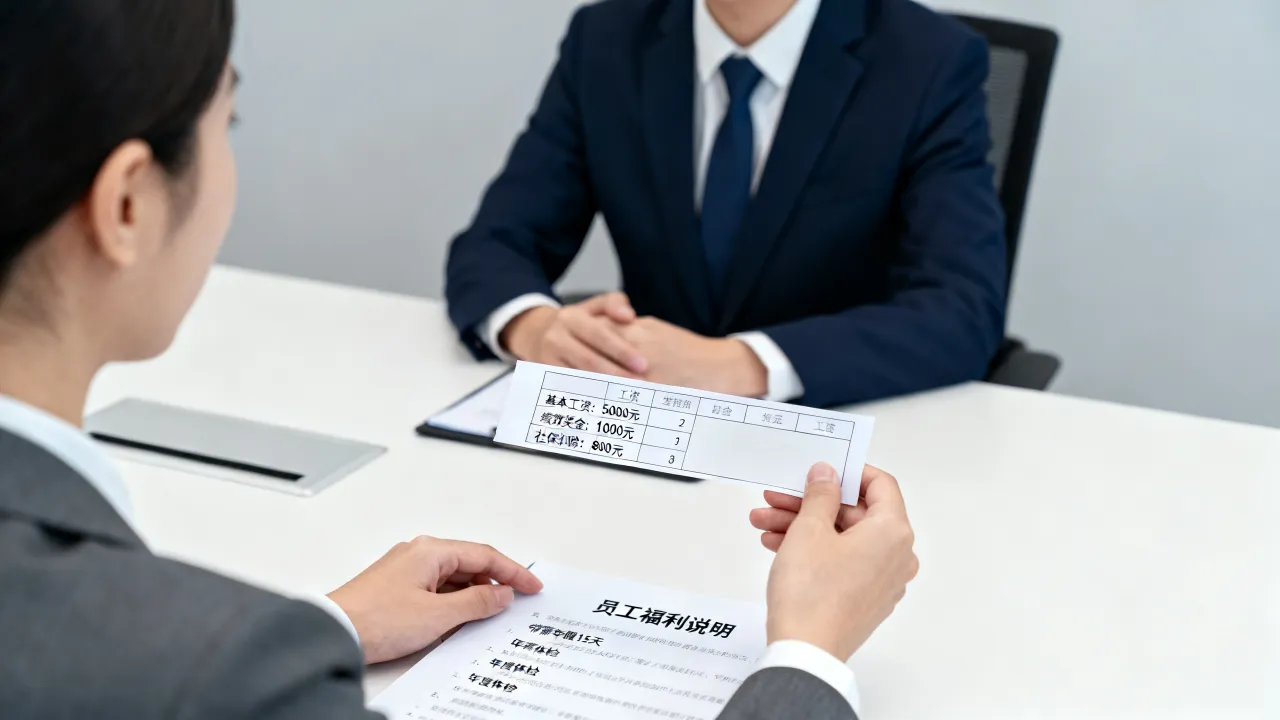 江苏伟康工资怎么样,一个月能拿多少钱待遇好吗-图3 江苏伟康工资怎么样,一个月能拿多少钱待遇好吗-图3