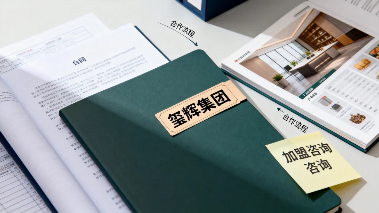 玺辉集团怎么样,靠谱吗?到底值不值得加盟?