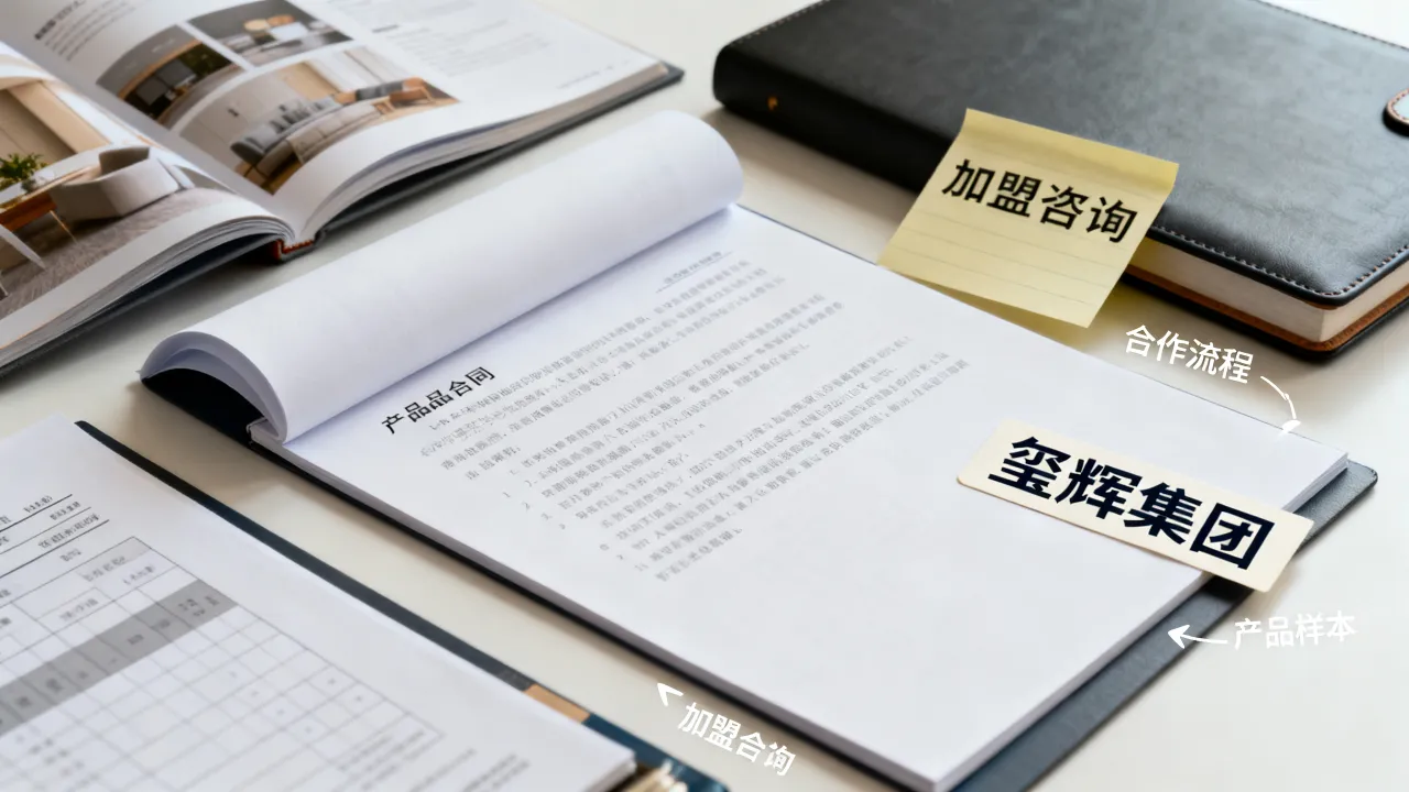 玺辉集团怎么样,靠谱吗?到底值不值得加盟?-图2 玺辉集团怎么样,靠谱吗?到底值不值得加盟?-图2