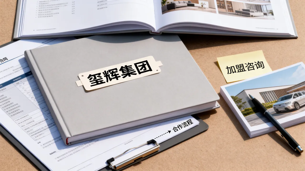 玺辉集团怎么样,靠谱吗?到底值不值得加盟?-图3 玺辉集团怎么样,靠谱吗?到底值不值得加盟?-图3