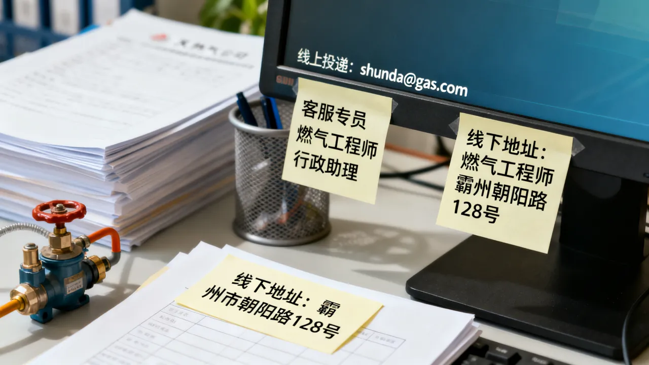 霸州顺达天然气招聘有哪些岗位,怎么应聘?-图2 霸州顺达天然气招聘有哪些岗位,怎么应聘?-图2