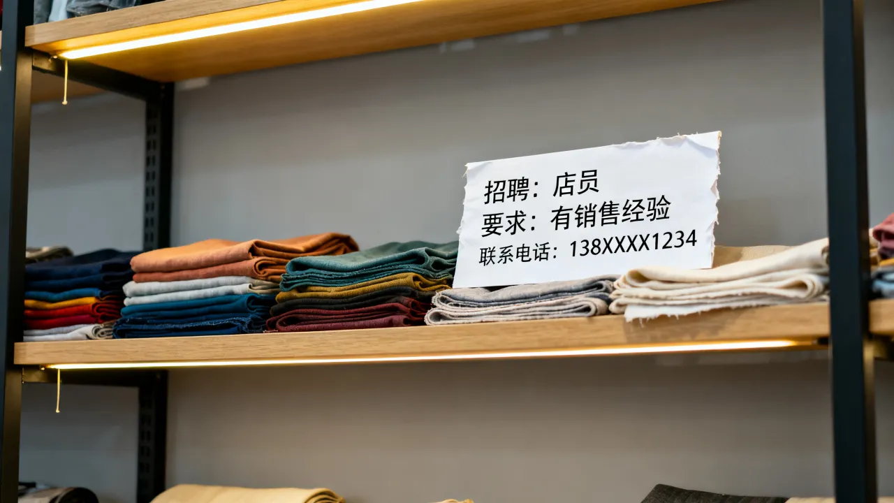 太原众爱布料市场招聘吗?太原众爱布料市场招聘信息有哪些-图2 太原众爱布料市场招聘吗?太原众爱布料市场招聘信息有哪些-图2