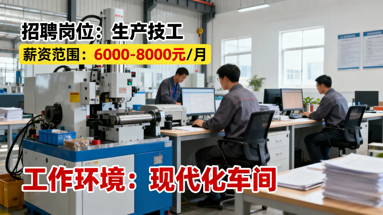 白银鸿泰铝业招聘信息是真的吗,薪资待遇和工作环境如何?-图3 白银鸿泰铝业招聘信息是真的吗,薪资待遇和工作环境如何?-图3